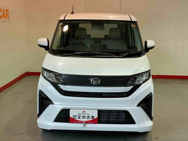 ムーヴＸ大画面ディスプレイオーディオ　バックカメラ　スマートアシスト　ソナーセンサー　電動スライドドア　ＬＥＤヘッドライト　オートライト　ＣＶＴ　衝突被害軽減システム（栃木県）の中古車