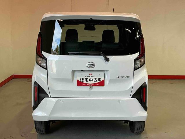 ムーヴＸ大画面ディスプレイオーディオ　バックカメラ　スマートアシスト　ソナーセンサー　電動スライドドア　ＬＥＤヘッドライト　オートライト　ＣＶＴ　衝突被害軽減システム（栃木県）の中古車
