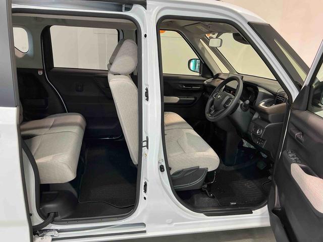 ムーヴＸ大画面ディスプレイオーディオ　バックカメラ　スマートアシスト　ソナーセンサー　電動スライドドア　ＬＥＤヘッドライト　オートライト　ＣＶＴ　衝突被害軽減システム（栃木県）の中古車