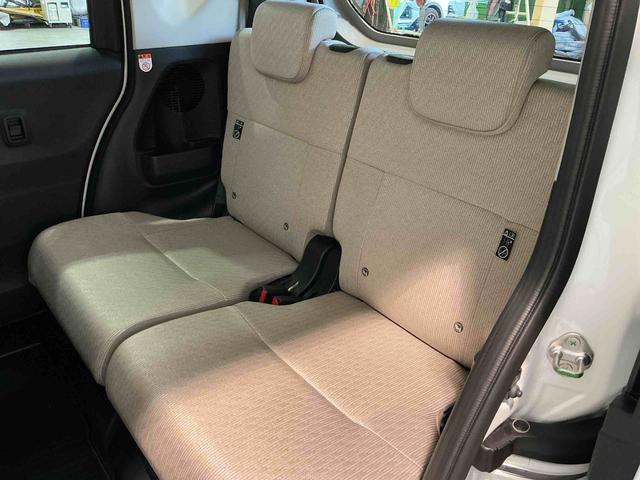 ムーヴＸ大画面ディスプレイオーディオ　バックカメラ　スマートアシスト　ソナーセンサー　電動スライドドア　ＬＥＤヘッドライト　オートライト　ＣＶＴ　衝突被害軽減システム（栃木県）の中古車