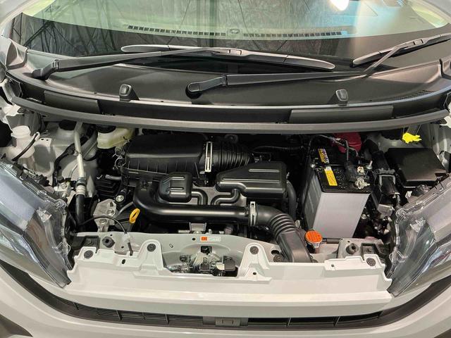 ムーヴＸ大画面ディスプレイオーディオ　バックカメラ　スマートアシスト　ソナーセンサー　電動スライドドア　ＬＥＤヘッドライト　オートライト　ＣＶＴ　衝突被害軽減システム（栃木県）の中古車