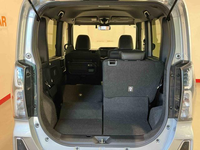 タントカスタムＸスタイルセレクションナビ　パノラマモニター　キーフリーシステム　ＬＥＤヘッドライト　ＬＥＤフォグランプ　両側電動スライドドア　スマートアシスト　コーナーセンサー　純正アルミホイール　オートライト　シートヒーター（栃木県）の中古車