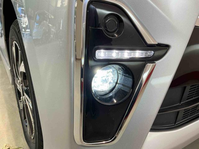タントカスタムＸスタイルセレクションナビ　パノラマモニター　キーフリーシステム　ＬＥＤヘッドライト　ＬＥＤフォグランプ　両側電動スライドドア　スマートアシスト　コーナーセンサー　純正アルミホイール　オートライト　シートヒーター（栃木県）の中古車