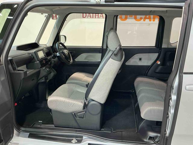 タントLナビゲーションシステム バックカメラ スライドドア LEDヘッドライト ドライブレコーダー キーフリーシステム スマートアシスト 誤発進抑制機能 雹害あり(栃木県)の中古車