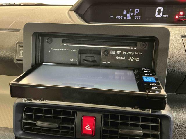 タントLナビゲーションシステム バックカメラ スライドドア LEDヘッドライト ドライブレコーダー キーフリーシステム スマートアシスト 誤発進抑制機能 雹害あり(栃木県)の中古車