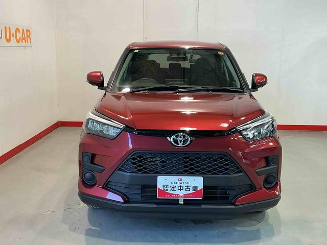 ライズＧディスプレイオーディオ　ドライブレコーダー　シートヒーター　パノラマモニター　ＬＥＤヘッドライト　コーナーセンサー　衝突被害軽減システム　誤発進抑制機能（栃木県）の中古車