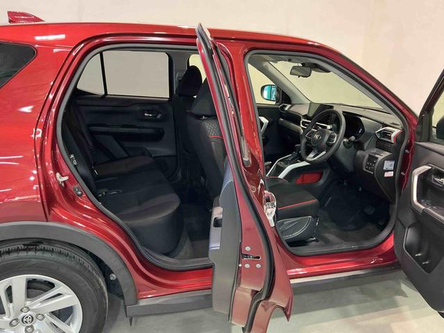 ライズＧディスプレイオーディオ　ドライブレコーダー　シートヒーター　パノラマモニター　ＬＥＤヘッドライト　コーナーセンサー　衝突被害軽減システム　誤発進抑制機能（栃木県）の中古車