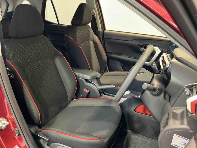 ライズＧディスプレイオーディオ　ドライブレコーダー　シートヒーター　パノラマモニター　ＬＥＤヘッドライト　コーナーセンサー　衝突被害軽減システム　誤発進抑制機能（栃木県）の中古車