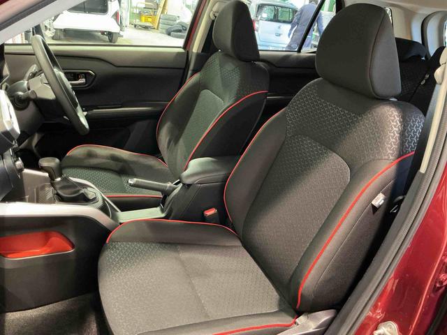 ライズＧディスプレイオーディオ　ドライブレコーダー　シートヒーター　パノラマモニター　ＬＥＤヘッドライト　コーナーセンサー　衝突被害軽減システム　誤発進抑制機能（栃木県）の中古車