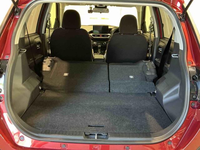 ライズＧディスプレイオーディオ　ドライブレコーダー　シートヒーター　パノラマモニター　ＬＥＤヘッドライト　コーナーセンサー　衝突被害軽減システム　誤発進抑制機能（栃木県）の中古車