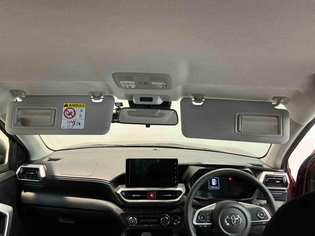 ライズＧディスプレイオーディオ　ドライブレコーダー　シートヒーター　パノラマモニター　ＬＥＤヘッドライト　コーナーセンサー　衝突被害軽減システム　誤発進抑制機能（栃木県）の中古車