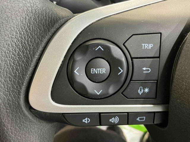 ライズＧディスプレイオーディオ　ドライブレコーダー　シートヒーター　パノラマモニター　ＬＥＤヘッドライト　コーナーセンサー　衝突被害軽減システム　誤発進抑制機能（栃木県）の中古車