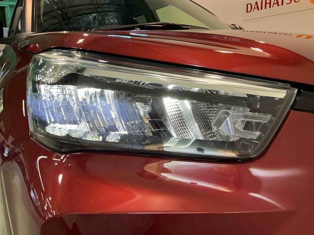 ライズＧディスプレイオーディオ　ドライブレコーダー　シートヒーター　パノラマモニター　ＬＥＤヘッドライト　コーナーセンサー　衝突被害軽減システム　誤発進抑制機能（栃木県）の中古車