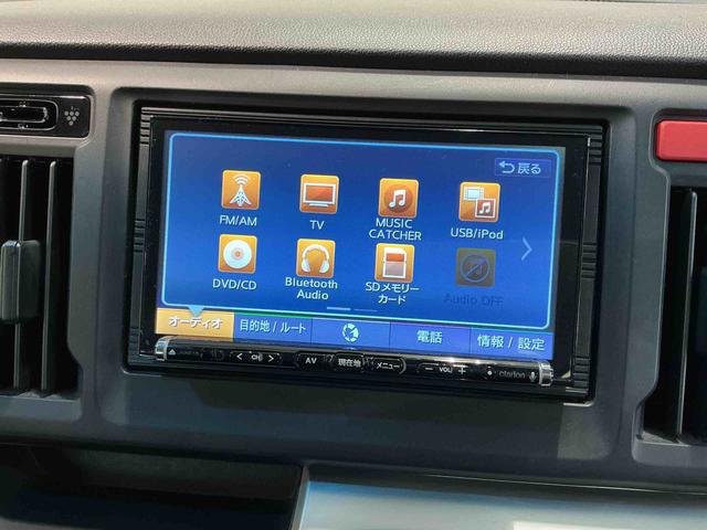 Ｎ−ＷＧＮカスタムＧキーフリーシステム　アルミホイール　フォグランプ　ナビゲーションシステム　バックカメラ　オートライト　ＥＴＣ車載器（栃木県）の中古車