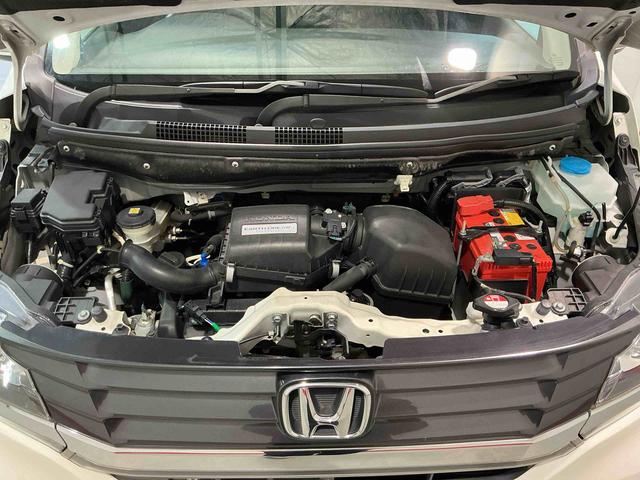 Ｎ−ＷＧＮカスタムＧキーフリーシステム　アルミホイール　フォグランプ　ナビゲーションシステム　バックカメラ　オートライト　ＥＴＣ車載器（栃木県）の中古車