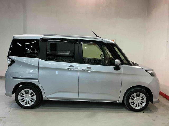 タンクＧナビゲーションシステム　バックカメラ　ＥＴＣ車載器　キーフリーシステム　スマートアシスト　オートライト　両側電動スライドドア（栃木県）の中古車