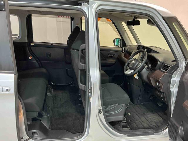 タンクＧナビゲーションシステム　バックカメラ　ＥＴＣ車載器　キーフリーシステム　スマートアシスト　オートライト　両側電動スライドドア（栃木県）の中古車