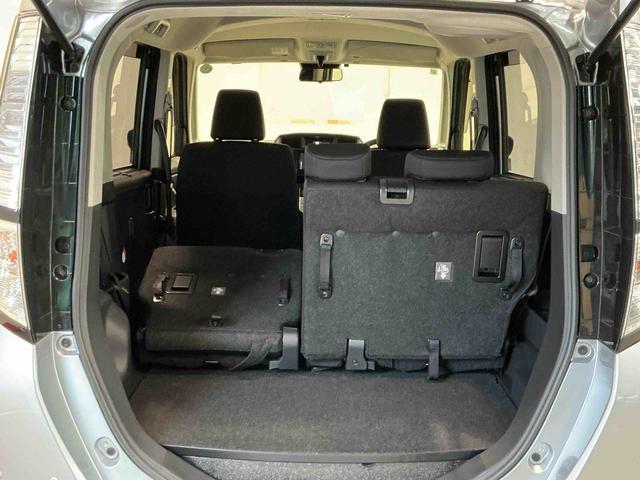 タンクＧナビゲーションシステム　バックカメラ　ＥＴＣ車載器　キーフリーシステム　スマートアシスト　オートライト　両側電動スライドドア（栃木県）の中古車