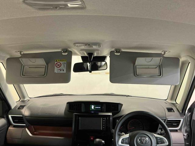 タンクＧナビゲーションシステム　バックカメラ　ＥＴＣ車載器　キーフリーシステム　スマートアシスト　オートライト　両側電動スライドドア（栃木県）の中古車