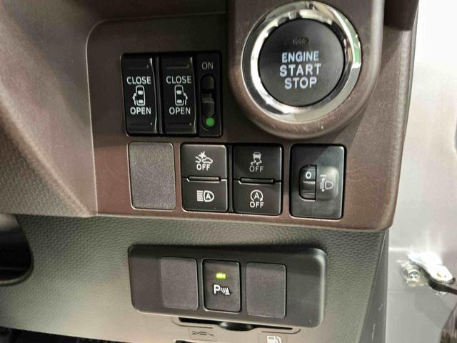 タンクＧナビゲーションシステム　バックカメラ　ＥＴＣ車載器　キーフリーシステム　スマートアシスト　オートライト　両側電動スライドドア（栃木県）の中古車