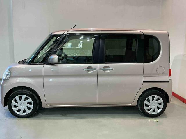 タントＸキーフリーシステム　電動スライドドア　アイドリングストップ機能　電動格納式ドアミラー　ナビ　バックカメラ（栃木県）の中古車