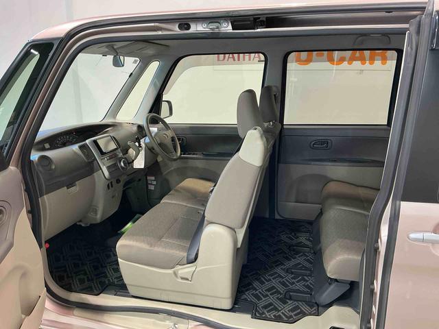 タントＸキーフリーシステム　電動スライドドア　アイドリングストップ機能　電動格納式ドアミラー　ナビ　バックカメラ（栃木県）の中古車