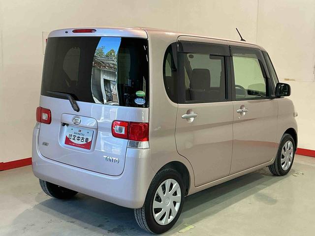 タントＸキーフリーシステム　電動スライドドア　アイドリングストップ機能　電動格納式ドアミラー　ナビ　バックカメラ（栃木県）の中古車