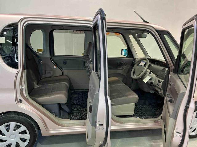 タントＸキーフリーシステム　電動スライドドア　アイドリングストップ機能　電動格納式ドアミラー　ナビ　バックカメラ（栃木県）の中古車