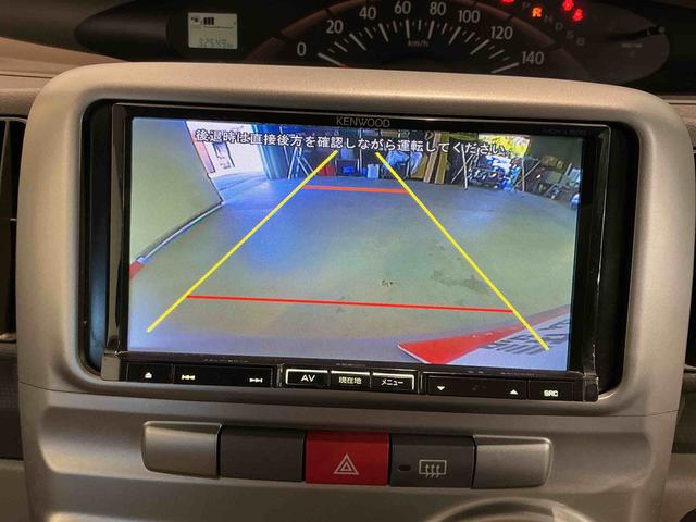 タントＸキーフリーシステム　電動スライドドア　アイドリングストップ機能　電動格納式ドアミラー　ナビ　バックカメラ（栃木県）の中古車