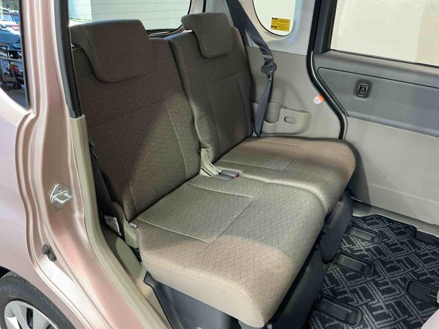 タントＸキーフリーシステム　電動スライドドア　アイドリングストップ機能　電動格納式ドアミラー　ナビ　バックカメラ（栃木県）の中古車