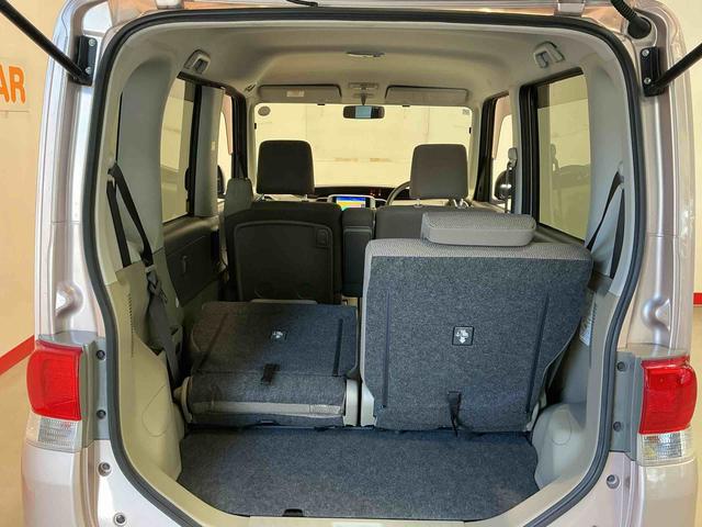 タントＸキーフリーシステム　電動スライドドア　アイドリングストップ機能　電動格納式ドアミラー　ナビ　バックカメラ（栃木県）の中古車