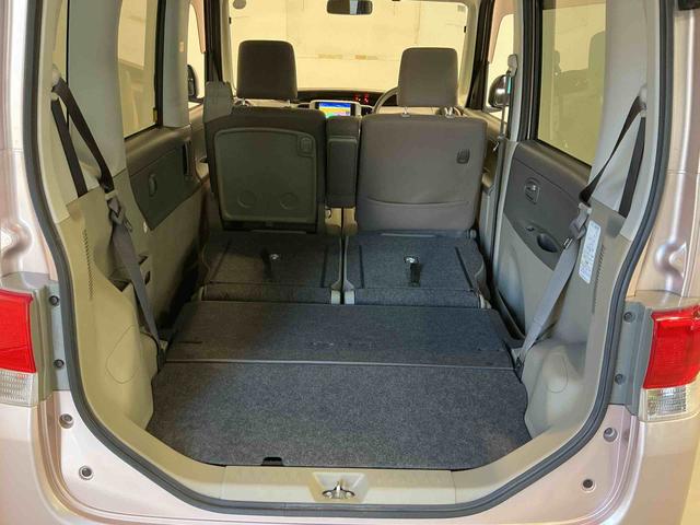 タントＸキーフリーシステム　電動スライドドア　アイドリングストップ機能　電動格納式ドアミラー　ナビ　バックカメラ（栃木県）の中古車