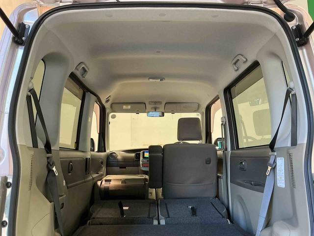 タントＸキーフリーシステム　電動スライドドア　アイドリングストップ機能　電動格納式ドアミラー　ナビ　バックカメラ（栃木県）の中古車