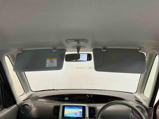 タントＸキーフリーシステム　電動スライドドア　アイドリングストップ機能　電動格納式ドアミラー　ナビ　バックカメラ（栃木県）の中古車