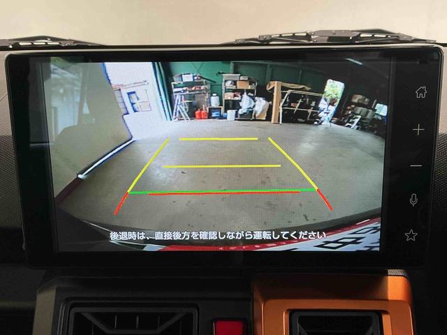 タフトＧディスプレイオーディオ　バックカメラ　キーフリーシステム　ＬＥＤヘッドライト　ＬＥＤフォグランプ　純正アルミホイール　スマートアシスト　コーナーセンサー　運転席・助手席シートヒーター（栃木県）の中古車