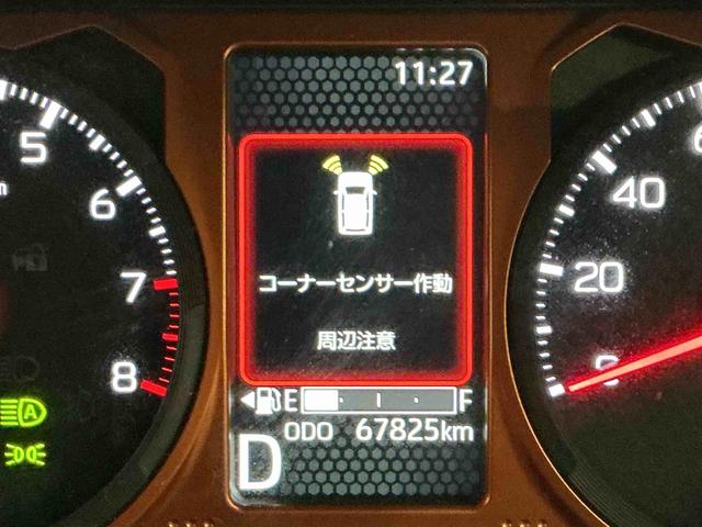 タフトＧディスプレイオーディオ　バックカメラ　キーフリーシステム　ＬＥＤヘッドライト　ＬＥＤフォグランプ　純正アルミホイール　スマートアシスト　コーナーセンサー　運転席・助手席シートヒーター（栃木県）の中古車