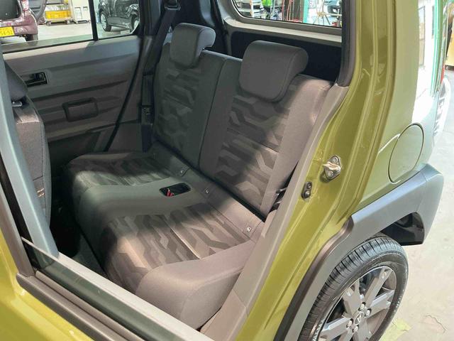 タフトＧディスプレイオーディオ　バックカメラ　キーフリーシステム　ＬＥＤヘッドライト　ＬＥＤフォグランプ　純正アルミホイール　スマートアシスト　コーナーセンサー　運転席・助手席シートヒーター（栃木県）の中古車