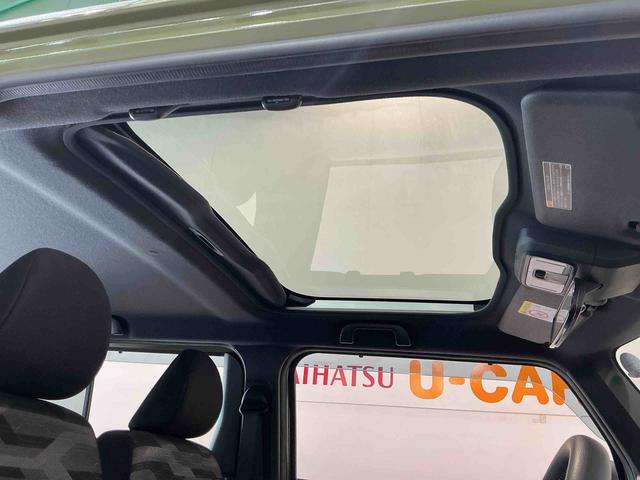 タフトＧディスプレイオーディオ　バックカメラ　キーフリーシステム　ＬＥＤヘッドライト　ＬＥＤフォグランプ　純正アルミホイール　スマートアシスト　コーナーセンサー　運転席・助手席シートヒーター（栃木県）の中古車