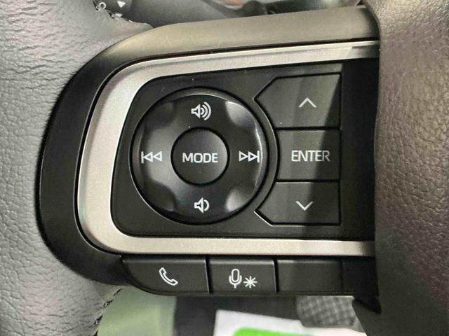 タフトＧディスプレイオーディオ　バックカメラ　キーフリーシステム　ＬＥＤヘッドライト　ＬＥＤフォグランプ　純正アルミホイール　スマートアシスト　コーナーセンサー　運転席・助手席シートヒーター（栃木県）の中古車