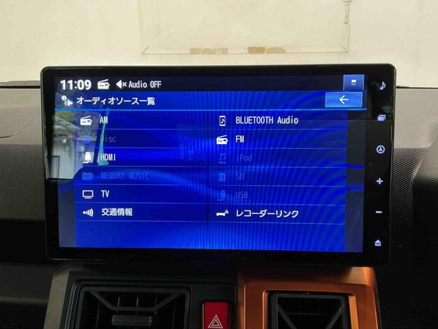 タフトGターボナビ パノラマモニター 4WD キーフリー LEDヘッドライト LEDフォグランプ アルミホイール スマートアシスト コーナーセンサー 運転席・助手席シートヒーター クルーズコントロール ターボ(栃木県)の中古車