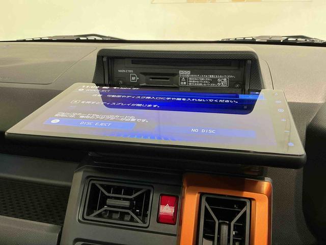 タフトGターボナビ パノラマモニター 4WD キーフリー LEDヘッドライト LEDフォグランプ アルミホイール スマートアシスト コーナーセンサー 運転席・助手席シートヒーター クルーズコントロール ターボ(栃木県)の中古車