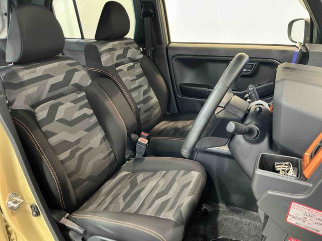 タフトGターボナビ パノラマモニター 4WD キーフリー LEDヘッドライト LEDフォグランプ アルミホイール スマートアシスト コーナーセンサー 運転席・助手席シートヒーター クルーズコントロール ターボ(栃木県)の中古車