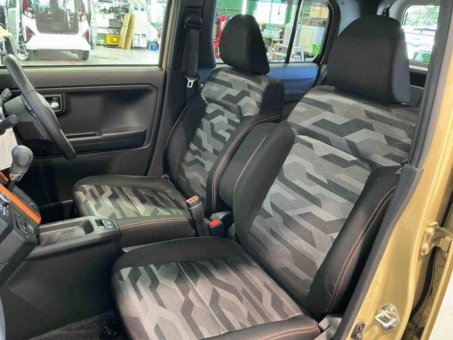 タフトGターボナビ パノラマモニター 4WD キーフリー LEDヘッドライト LEDフォグランプ アルミホイール スマートアシスト コーナーセンサー 運転席・助手席シートヒーター クルーズコントロール ターボ(栃木県)の中古車