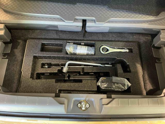 タフトGターボナビ パノラマモニター 4WD キーフリー LEDヘッドライト LEDフォグランプ アルミホイール スマートアシスト コーナーセンサー 運転席・助手席シートヒーター クルーズコントロール ターボ(栃木県)の中古車