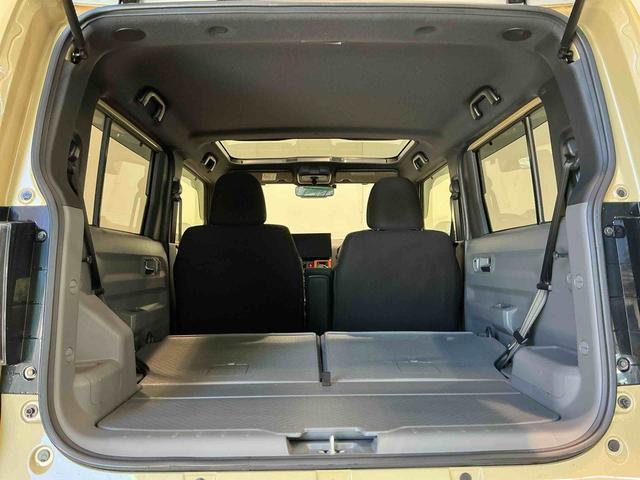 タフトGターボナビ パノラマモニター 4WD キーフリー LEDヘッドライト LEDフォグランプ アルミホイール スマートアシスト コーナーセンサー 運転席・助手席シートヒーター クルーズコントロール ターボ(栃木県)の中古車