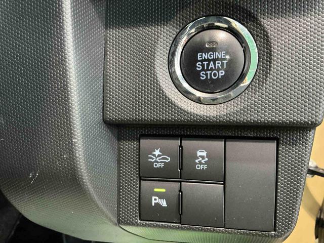 タフトGターボナビ パノラマモニター 4WD キーフリー LEDヘッドライト LEDフォグランプ アルミホイール スマートアシスト コーナーセンサー 運転席・助手席シートヒーター クルーズコントロール ターボ(栃木県)の中古車