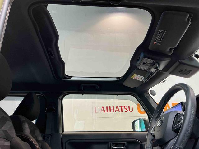 タフトGターボナビ パノラマモニター 4WD キーフリー LEDヘッドライト LEDフォグランプ アルミホイール スマートアシスト コーナーセンサー 運転席・助手席シートヒーター クルーズコントロール ターボ(栃木県)の中古車