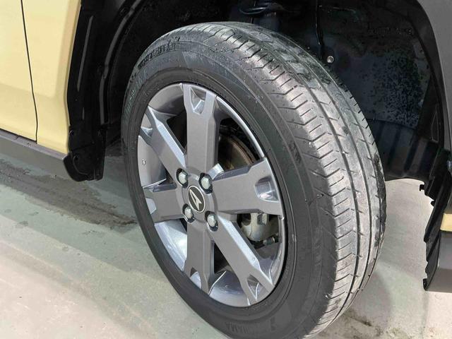 タフトGターボナビ パノラマモニター 4WD キーフリー LEDヘッドライト LEDフォグランプ アルミホイール スマートアシスト コーナーセンサー 運転席・助手席シートヒーター クルーズコントロール ターボ(栃木県)の中古車