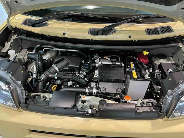 タフトGターボナビ パノラマモニター 4WD キーフリー LEDヘッドライト LEDフォグランプ アルミホイール スマートアシスト コーナーセンサー 運転席・助手席シートヒーター クルーズコントロール ターボ(栃木県)の中古車