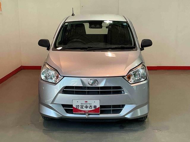 ミライースＬ　ＳＡIIIナビ　キーレスエントリー　スマートアシスト　コーナーセンサー　オートライト　オートハイビーム　マニュアルエアコン　アイドリングストップ機能　パワーウィンドウ（栃木県）の中古車